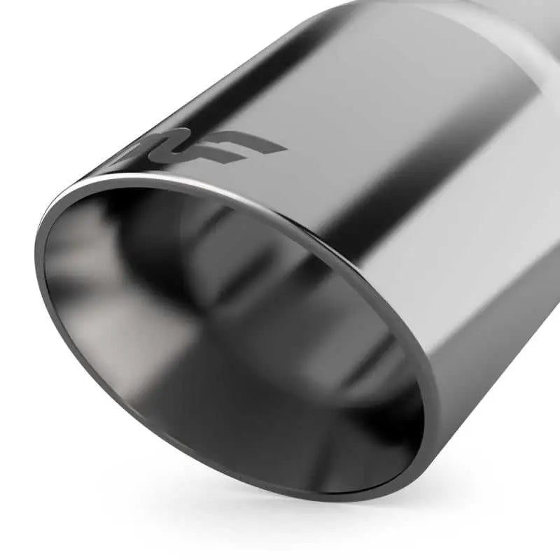 MagnaFlow 2019 Chevrolet Silverado 1500 Quad Exit Polished Stainless Cat-Back Exhaust 