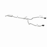 Magnaflow 2021 + Honda Ridgeline 3.5L NEO series Cat-Back Exhaust System - Truck & Automotive