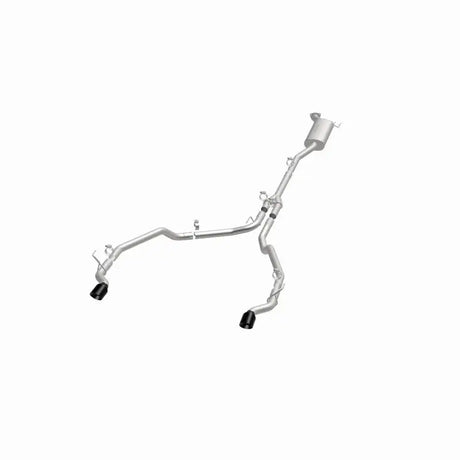 Magnaflow 2021 + Honda Ridgeline 3.5L NEO series Cat-Back Exhaust System - Truck & Automotive