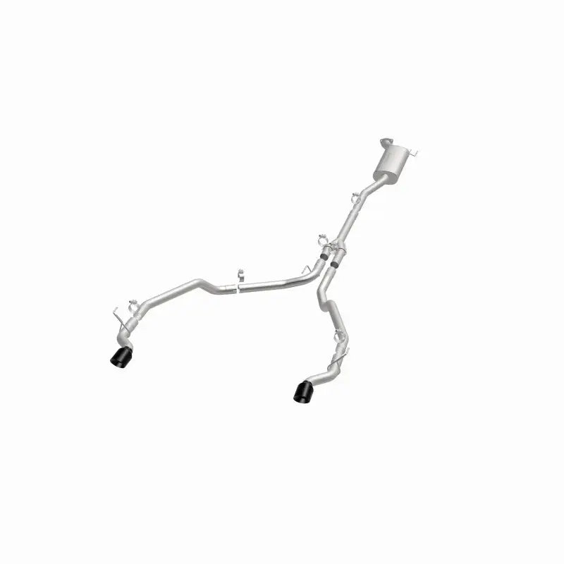 Magnaflow 2021 + Honda Ridgeline 3.5L NEO series Cat-Back Exhaust System - Truck & Automotive