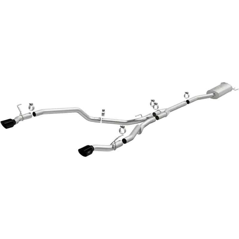 Magnaflow 19633 Magnaflow 2021+ Honda Ridgeline 3.5L NEO series NEO Cat-Back Exhaust System