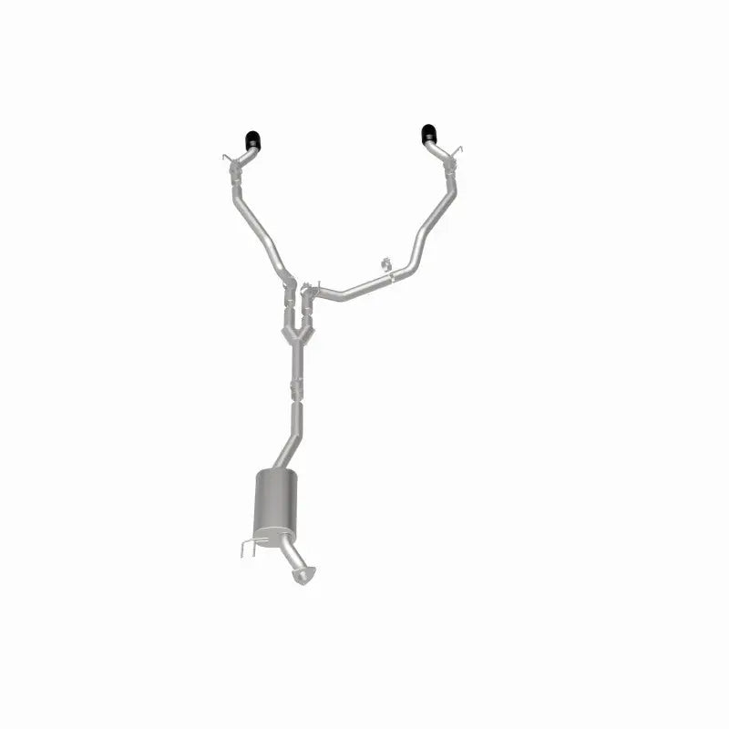 Magnaflow 2021 + Honda Ridgeline 3.5L NEO series Cat-Back Exhaust System - Truck & Automotive