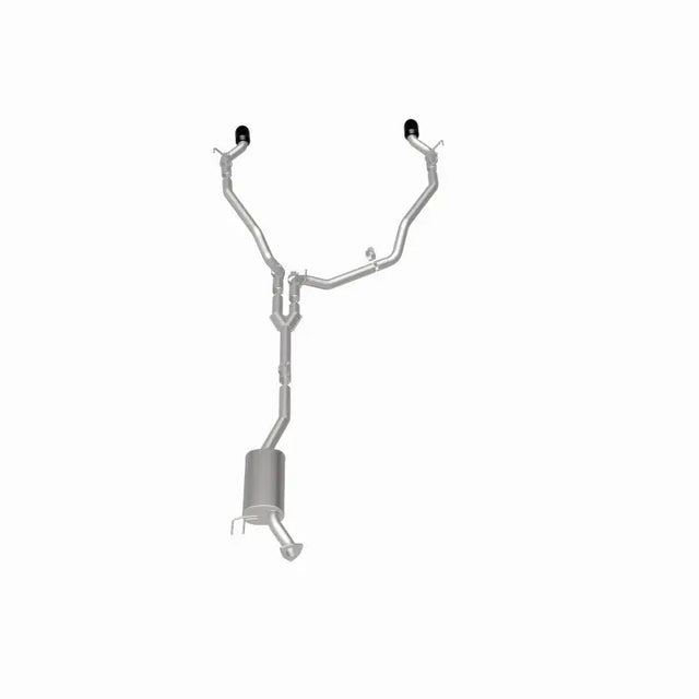 Magnaflow 2021 + Honda Ridgeline 3.5L NEO series Cat-Back Exhaust System - Truck & Automotive