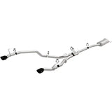 Magnaflow 2021 + Honda Ridgeline 3.5L NEO series Cat-Back Exhaust System - Truck & Automotive