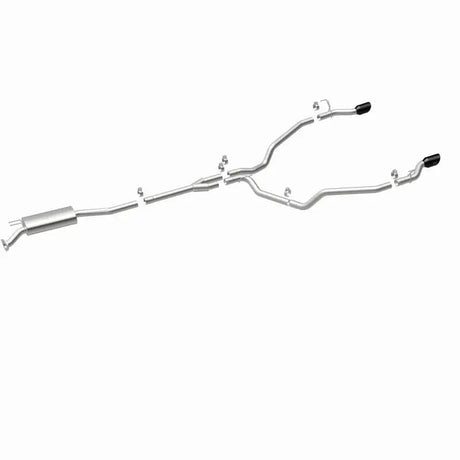 Magnaflow 2021 + Honda Ridgeline 3.5L NEO series Cat-Back Exhaust System - Truck & Automotive