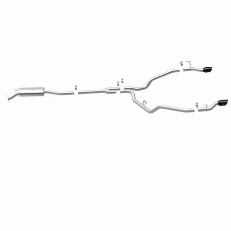 Magnaflow 2021 + Honda Ridgeline 3.5L NEO series Cat-Back Exhaust System - Truck & Automotive