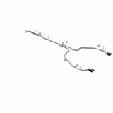 Magnaflow 2021 + Honda Ridgeline 3.5L NEO series Cat-Back Exhaust System - Truck & Automotive