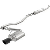 Magnaflow 2022 + Honda Civic Sport 2.0 Sedan NEO Cat-Back Exhaust System - Truck & Automotive