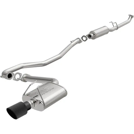 Magnaflow 2022 + Honda Civic Sport 2.0 Sedan NEO Cat-Back Exhaust System - Truck & Automotive