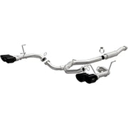 Magnaflow 19608 Magnaflow 2022 Subaru WRX Competition Series Cat-Back Exhaust System - 19608