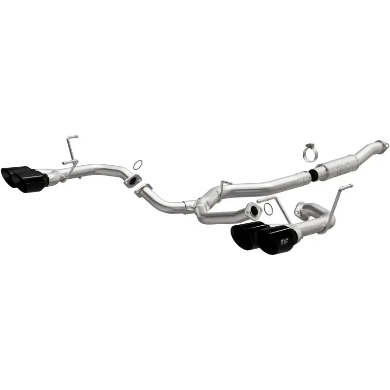 Magnaflow 19608 Magnaflow 2022 Subaru WRX Competition Series Cat-Back Exhaust System - 19608