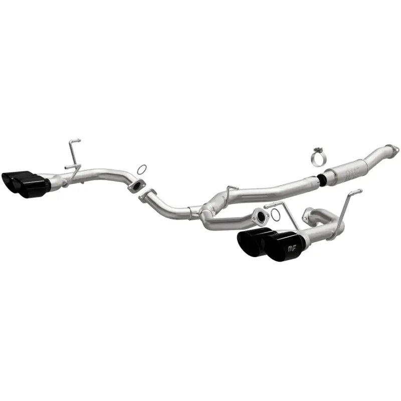 Magnaflow 19608 Magnaflow 2022 Subaru WRX Competition Series Cat-Back Exhaust System - 19608