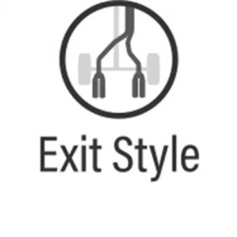 Magnaflow 2022 Subaru WRX Competition Series Cat-Back Exhaust System - 19608