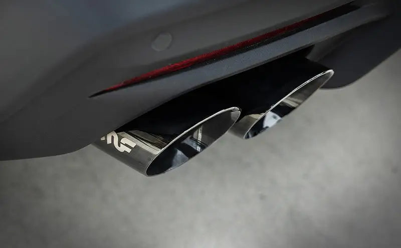 MagnaFlow 2024 Ford Mustang GT 5.0L Competition Series Cat-Back Exhaust System - 19643