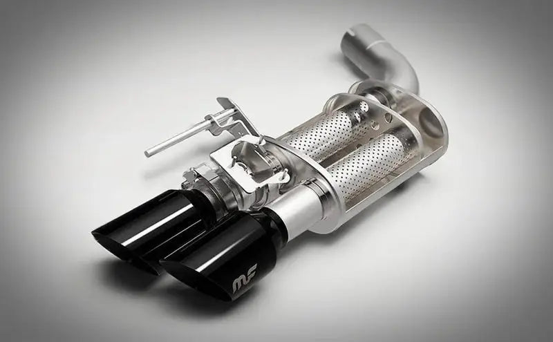 MagnaFlow 2024 Ford Mustang GT 5.0L Competition Series Cat-Back Exhaust System - 19643