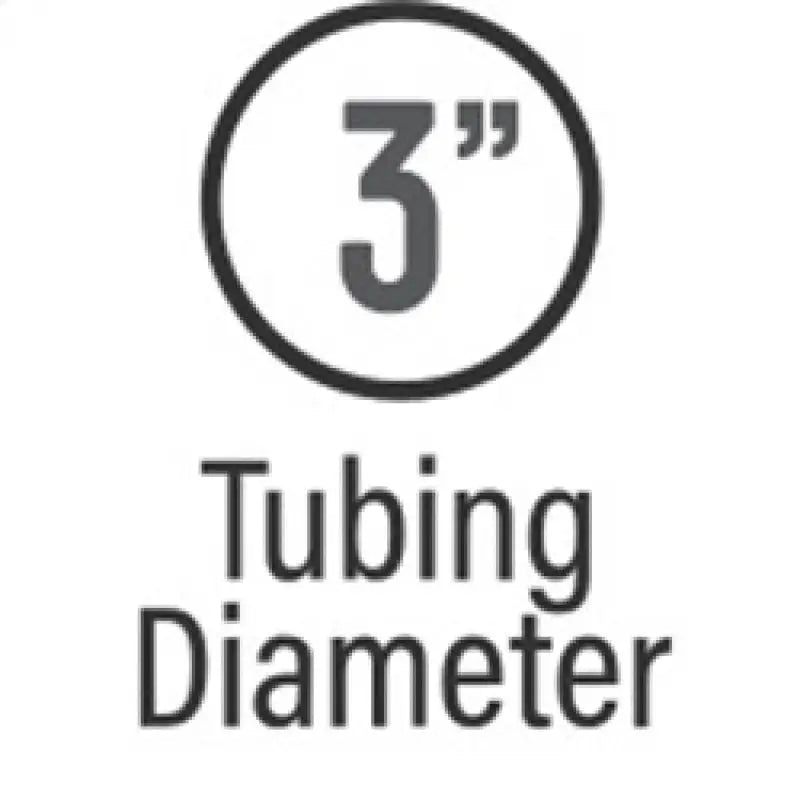 MagnaFlow 2024 Ford Mustang GT 5.0L Competition Series Cat-Back Performance Exhaust System - 19645