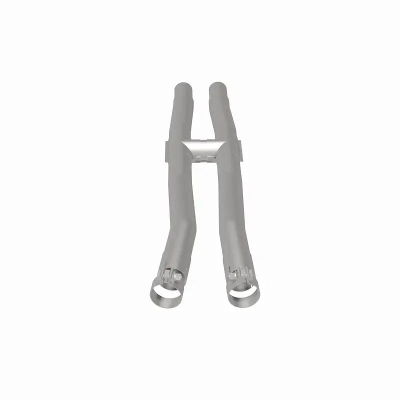 MagnaFlow 2024 Ford Mustang GT 5.0L D-Fit w/o Muffler Performance Exhaust - 19644