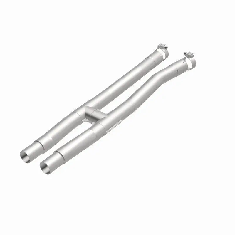 MagnaFlow 2024 Ford Mustang GT 5.0L D-Fit w/o Muffler Performance Exhaust - 19644