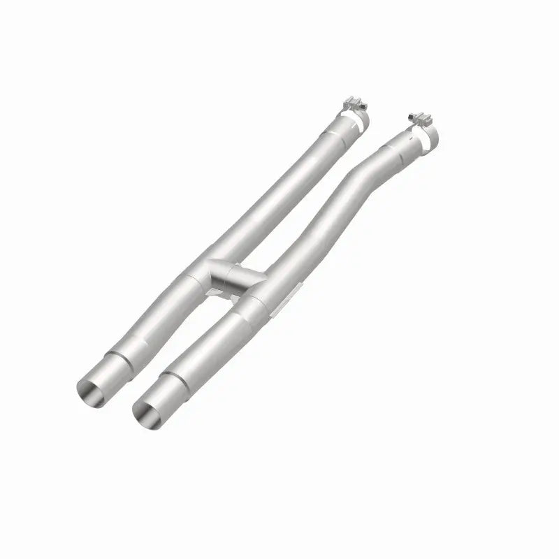 MagnaFlow 2024 Ford Mustang GT 5.0L D-Fit w/o Muffler Performance Exhaust - 19644