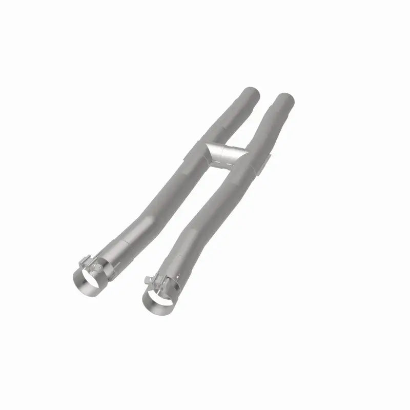 MagnaFlow 2024 Ford Mustang GT 5.0L D-Fit w/o Muffler Performance Exhaust - 19644