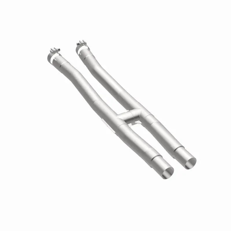 MagnaFlow 2024 Ford Mustang GT 5.0L D-Fit w/o Muffler Performance Exhaust - 19644