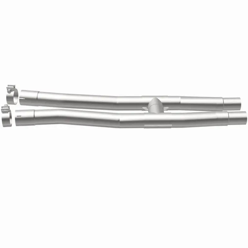 MagnaFlow 2024 Ford Mustang GT 5.0L D-Fit w/o Muffler Performance Exhaust - 19644