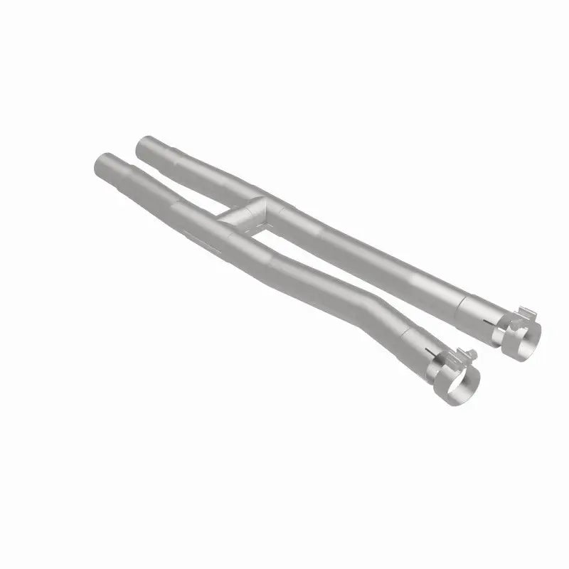 MagnaFlow 2024 Ford Mustang GT 5.0L D-Fit w/o Muffler Performance Exhaust - 19644