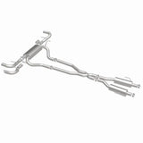 MagnaFlow 22-23 Jeep Grand Cherokee NEO Series Cat-Back Exhaust - Truck & Automotive