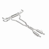 MagnaFlow 22-23 Jeep Grand Cherokee NEO Series Cat-Back Exhaust - Truck & Automotive