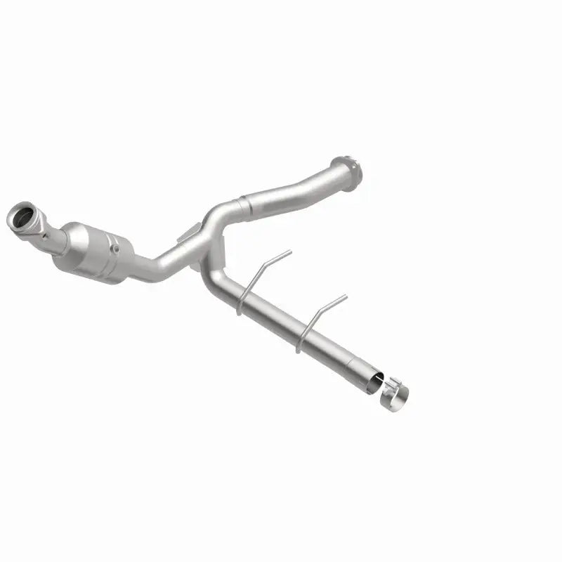 Magnaflow 52139 Magnaflow Conv DF 2011-2014 F-150 5.0L Underbody