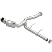 Magnaflow 52139 Magnaflow Conv DF 2011-2014 F-150 5.0L Underbody