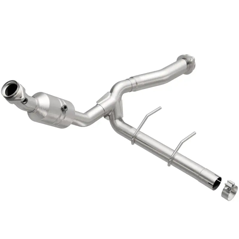 Magnaflow 52139 Magnaflow Conv DF 2011-2014 F-150 5.0L Underbody