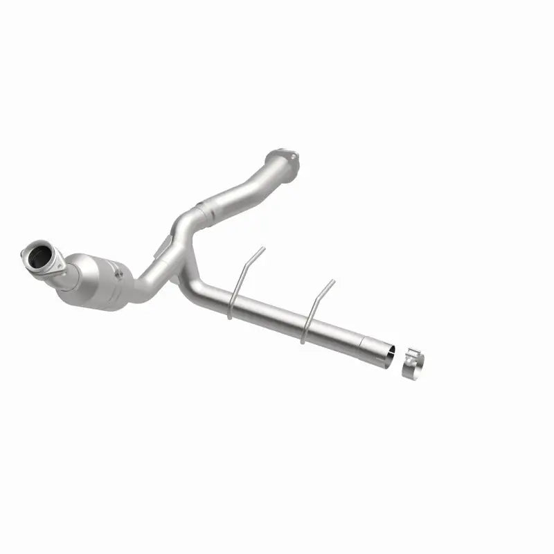 Magnaflow 52139 Magnaflow Conv DF 2011-2014 F-150 5.0L Underbody