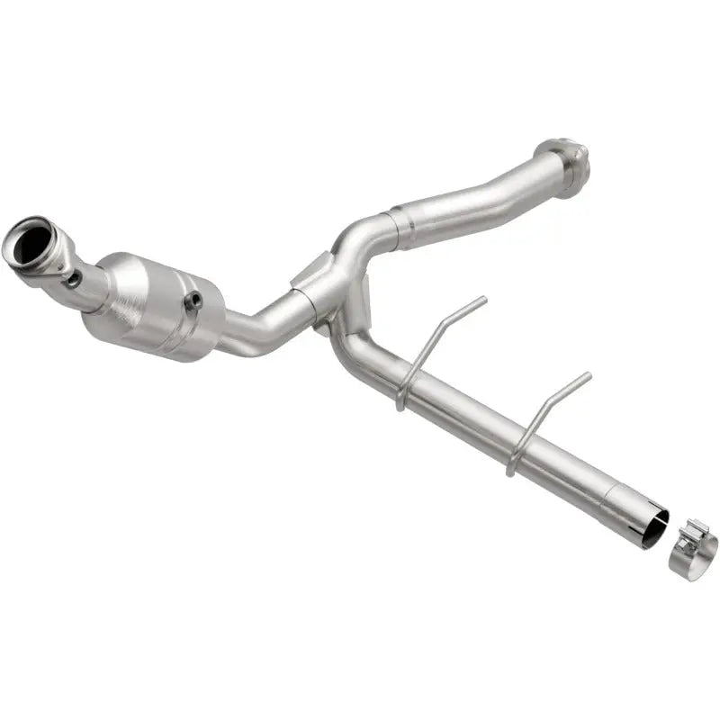 Magnaflow 52139 Magnaflow Conv DF 2011-2014 F-150 5.0L Underbody