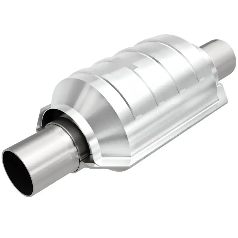 Magnaflow 53104 MagnaFlow Conv Univ 2
