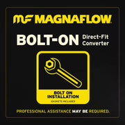 Magnaflow 5421911 Catalytic Converter