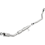 551524 Catalytic Converter by Magnaflow