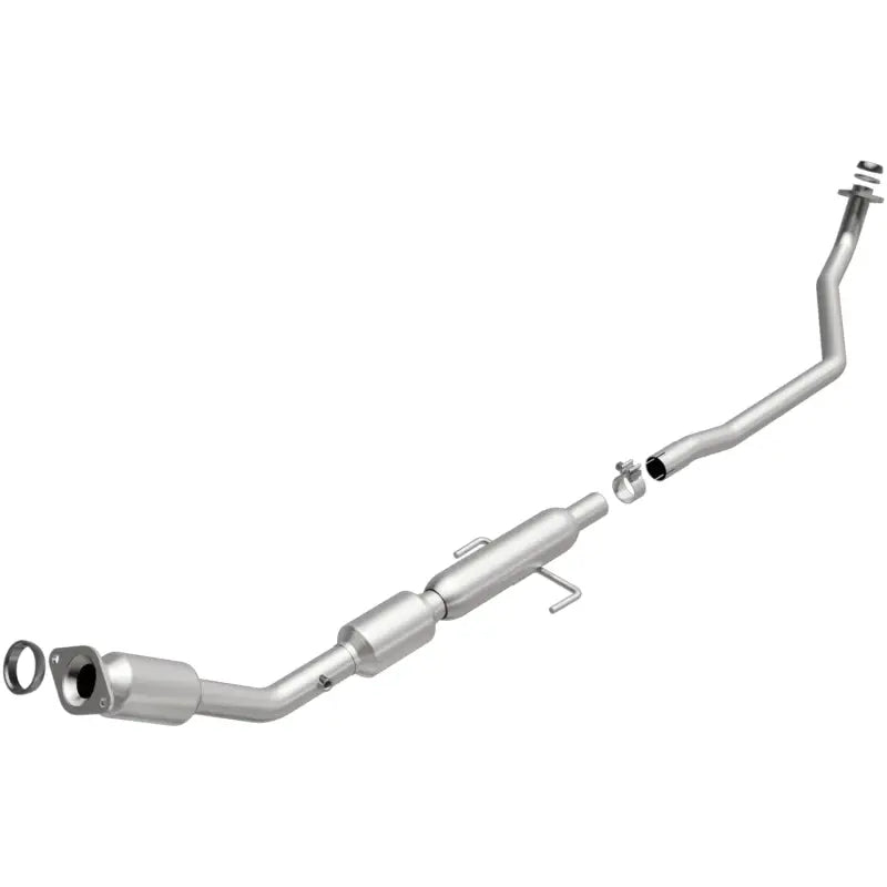 551524 Catalytic Converter by Magnaflow