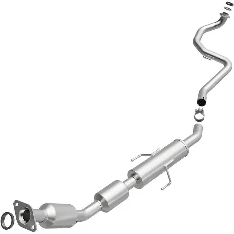 Magnaflow 551584 Catalytic Converter