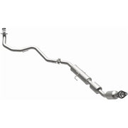 Magnaflow 551584 Catalytic Converter