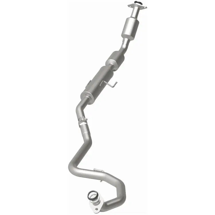 Magnaflow 551584 Catalytic Converter