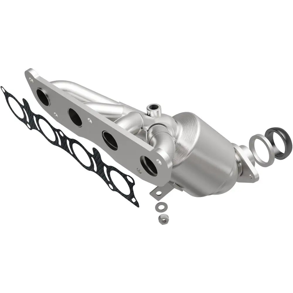 Magnaflow 5531271 Catalytic Converter