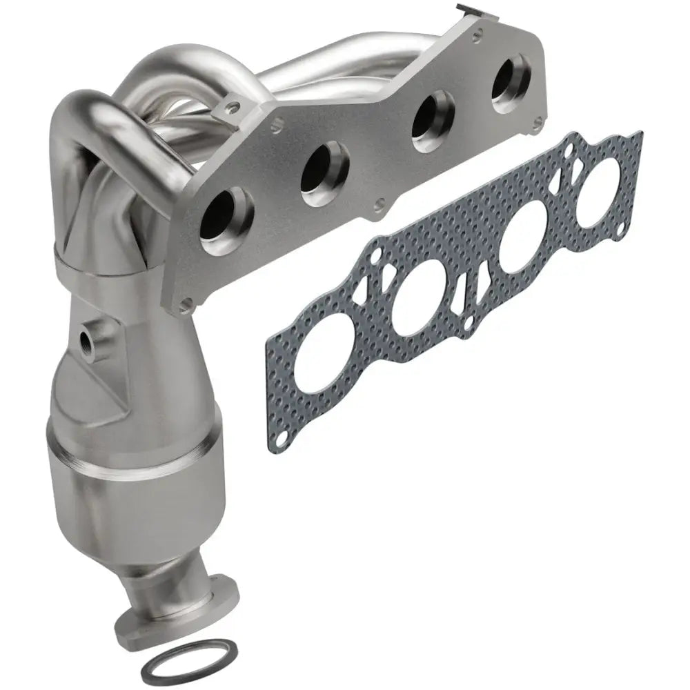 Magnaflow CNC Precision Robotic Manufacturing Catalytic Converter 5531291 - Conv DF 2004 2006 Toyota Camry
