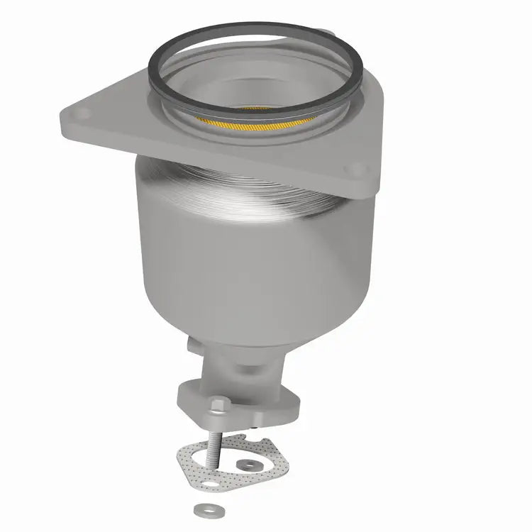 Magnaflow 5531686 Catalytic Converter