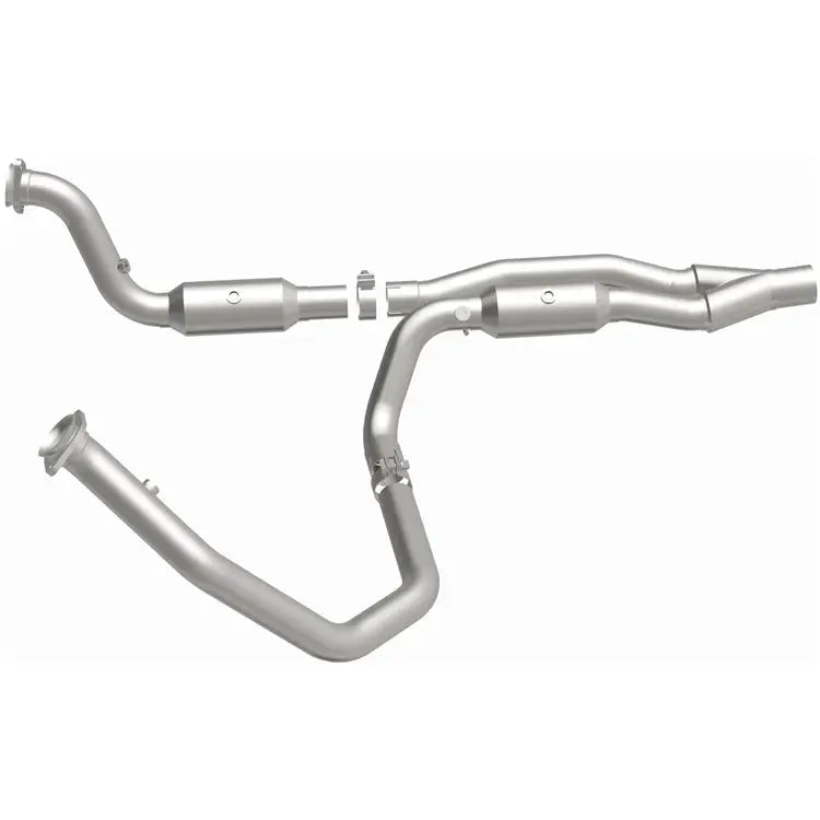 Magnaflow 5551457 Catalytic Converter