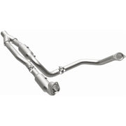 Magnaflow 5551457 Catalytic Converter