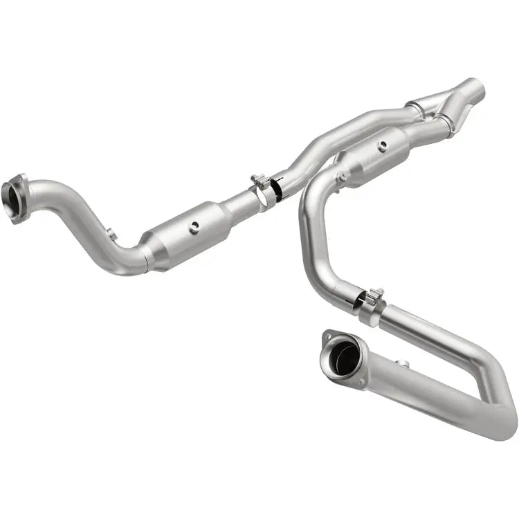 Magnaflow 5551457 Catalytic Converter