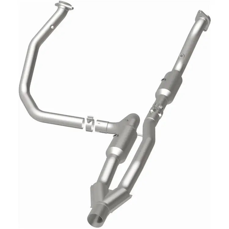 Magnaflow 5551457 Catalytic Converter