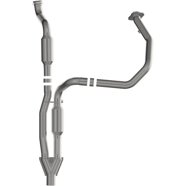 Magnaflow 5551457 Catalytic Converter