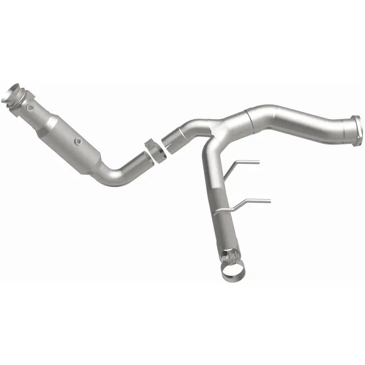 Magnaflow 5551521 Catalytic Converter